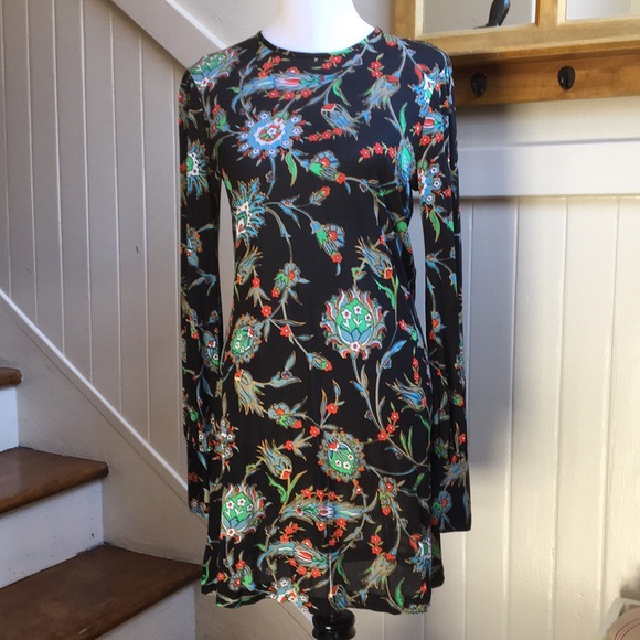 Anthropologie Dresses & Skirts - NWT Anthropologie Nieves Lavi Silk Dress